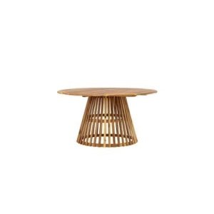 Venture Home Tucumán Ronde eettafel ⌀150 - Natuur