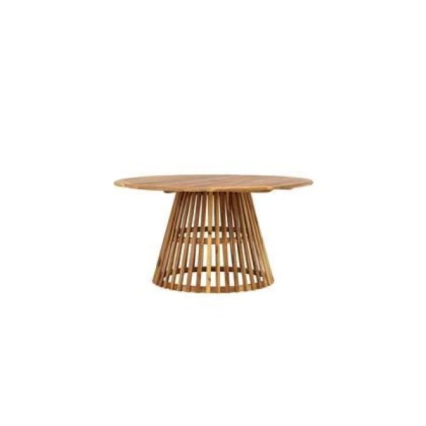 Venture Home Tucumán Ronde eettafel ⌀150 - Natuur