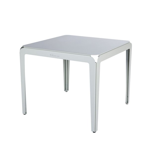 Weltevree Bended tuintafel 90 Agate Gray