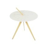 Weltevree | Sundial Table | Koffietafel en Zonnewijzer