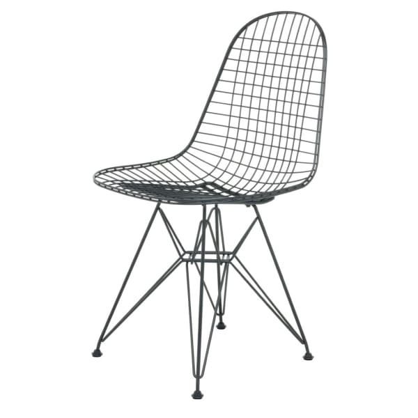 Wire Chair DKR