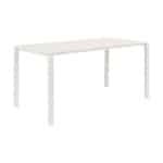 Zuiver Vondel tuintafel L170 clay