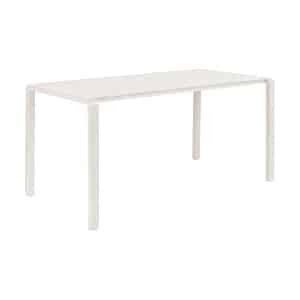 Zuiver Vondel tuintafel L170 clay