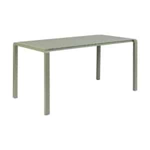 Zuiver Vondel tuintafel L170 green
