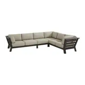 4 Seasons Meteoro loungeset 4-delig