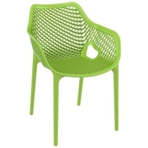 ALTEREGO SISTER Tuinstoel - terras - Groen