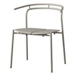 AYTM Novo tuinstoel taupe