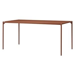 AYTM Novo tuintafel 80x160 ginger bread