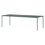 AYTM Novo tuintafel 90x240 forest