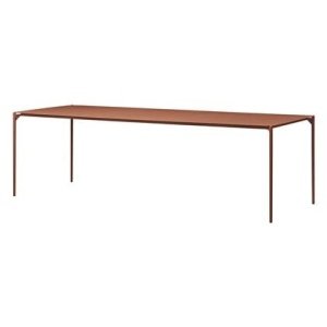AYTM Novo tuintafel 90x240 ginger bread