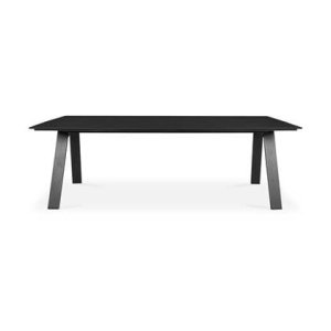 Artichok Jesper polywood tuintafel - 220 x 100 cm
