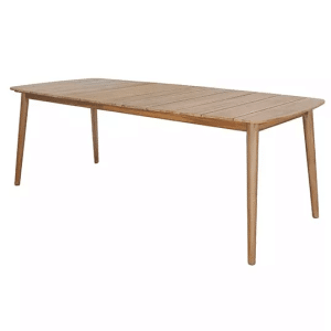 Bella Tuintafel 215x90/100 cm Buitengewoon de Boet - Buitengewoon de boet