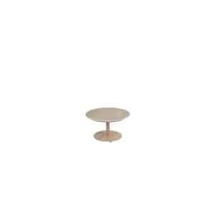 Boaz coffee tafel latte dia. 60 cm - 4so