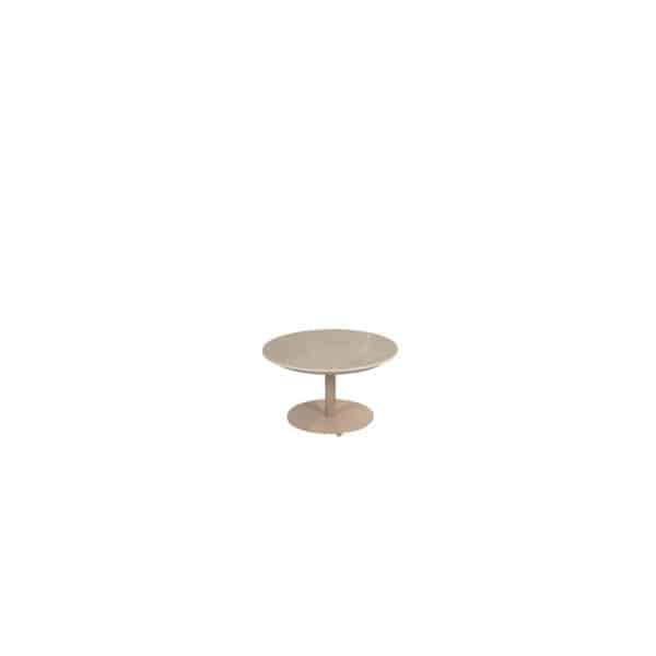 Boaz coffee tafel latte dia. 60 cm - 4so