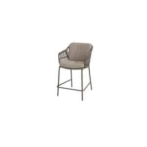 Capalbio counter stoel terre - 4so