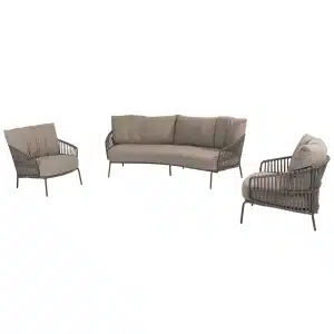 Capalbio loungeset