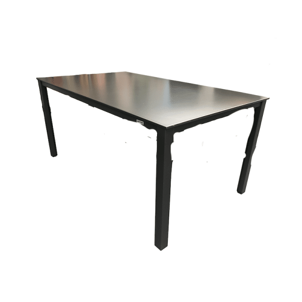 Cubic tafel 160x95 cm - Driesprong collection