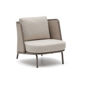Fauteuil Sedalis, Fauteuil