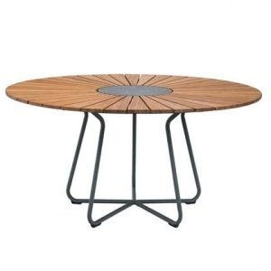 Houe Circle tuintafel 150cm