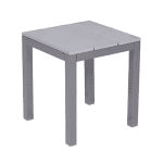 Jackson Bijzettafel - 49x58 cm Garden Impressions - Garden impressions