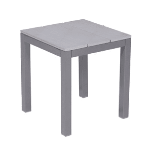 Jackson Bijzettafel - 49x58 cm Garden Impressions - Garden impressions