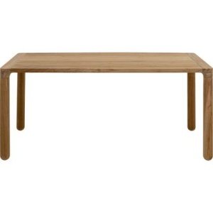 Kare Design Bella Tuintafel - 200x100cm