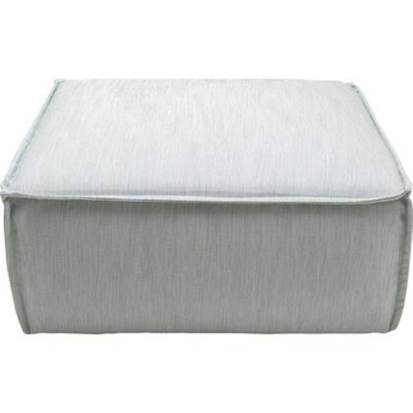 Kare Design Korali Beach Tuinkruk - blauw