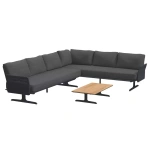 Kaya Loungeset inclusief tafel