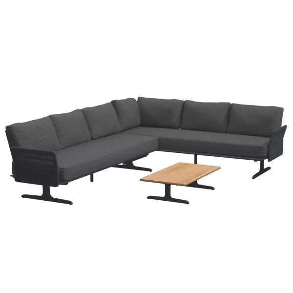 Kaya Loungeset inclusief tafel