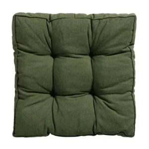 Kussen florance l47b47cm pan groen