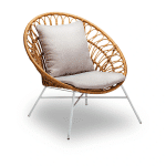 Livinia Relax Tuinstoel OWN - Own