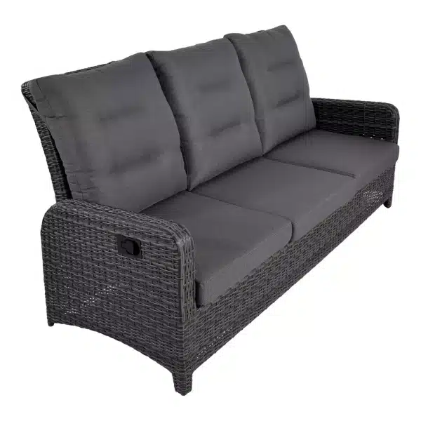 Loungebank Soho Forte