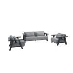 Loungeset Iconic | 4 Seasons Outdoor