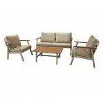 Loungeset Lotus