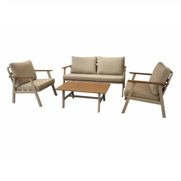 Loungeset Lotus