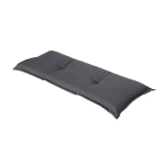 Madison Tuinbank kussen 120x48cm Panama Grijs