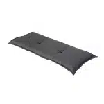Madison tuinbank kussen 150x48cm Panama Grijs