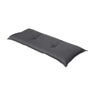 Madison tuinbank kussen 150x48cm Panama Grijs
