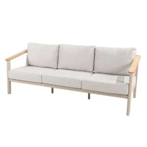Olivia loungeset 3-zits lounge bank 2x lounge stoel Taste - Taste