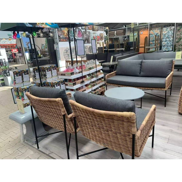 Outlet Loungeset Kane