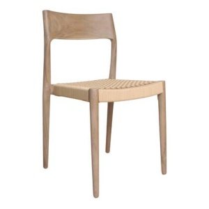 Raw Materials Freya tuinstoel naturel