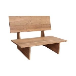 Raw Materials Thar 1,5-zits loungestoel
