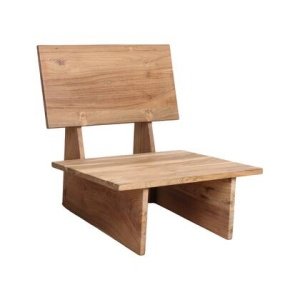 Raw Materials Thar loungestoel