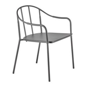 SERAX - Piet Boon - Patio Bistrostoel met Armleuning