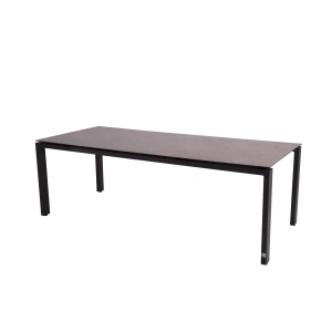 Sempre tuinset met GOA tafel 220 cm van 4 Seasons Outdoor
