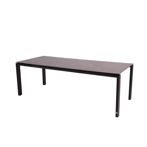 Sempre tuinset met GOA tafel 220 cm van 4 Seasons Outdoor