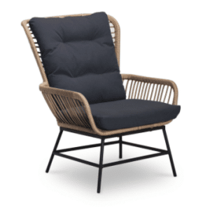 Set Pia relax 2 delig bamboo - Own