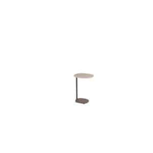 Sofie support tafel terre keramiek 35 x 30 x 50 cm - 4so