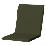 Stapelstoel kussen universeel Panama green