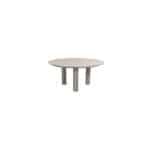 Taste Donato dining tafel keramiek print cloud dia. 160 cm - 4so
